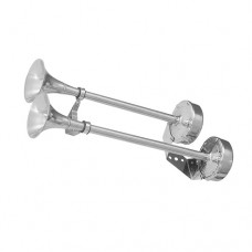 Claxon marin - doua trompete, Easterner